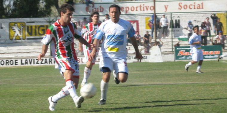 Foto: Sebastián Colucci/Mdz