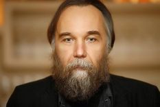Foto: CORTESÍA ALEXANDER DUGIN