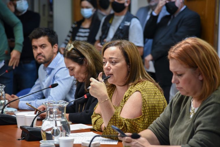 Foto: Diputados