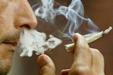 MDZol | Al acusado le habían encontrado marihuana en su vehículo. Foto: NA
