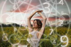 Los números de la suerte de hoy.