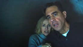 Tras el furor mundial, Ryan Murphy ya trabaja en la segunda entrega de esta exitosa producción. / Netflix Tras el furor mundial, Ryan Murphy ya trabaja en la segunda entrega de esta exitosa producción. / Netflix