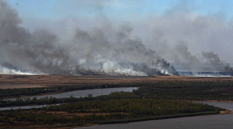 archivo Foto: Télam