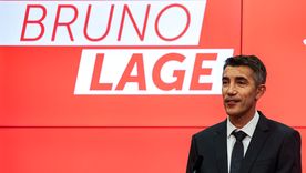 Bruno Lage, el director técnico de Benfica, lanzó una advertencia a Boca. Bruno Lage, el director técnico de Benfica, lanzó una advertencia a Boca.
