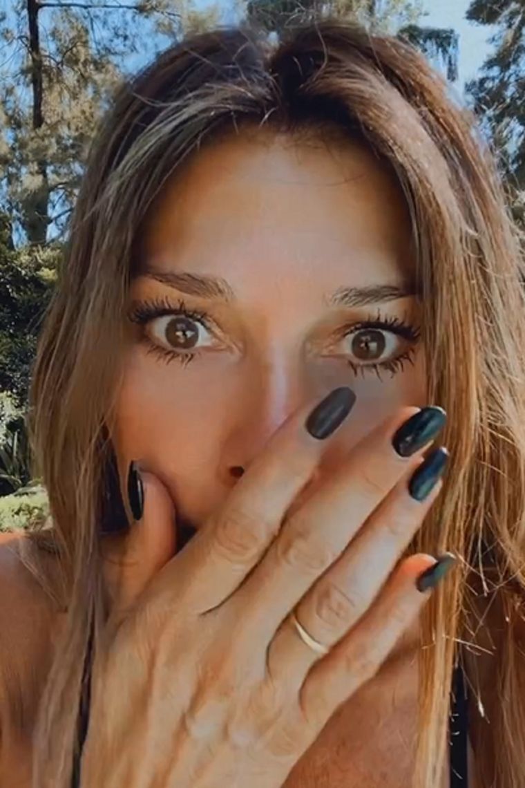 Catherine Fulop Foto: Instagram