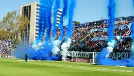 Los hinchas de la Lepra deberán pagar entradas muy caras.  Los hinchas de la Lepra deberán pagar entradas muy caras.