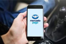 La modalidad de pago es para todas la categorías Foto: Télam