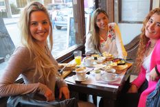 Foto: Muriel del Barco/MDZ