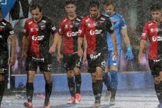 para colon: la final de la sudamericana 2019 todavia no termino