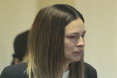 Julieta Silva seguirá bajo arresto domiciliario tras ser condenada nuevamente.&nbsp;