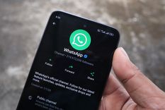 Novedades semanales de WhatsApp. Novedades semanales de WhatsApp.