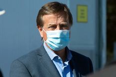 Foto: Gobierno de Mendoza