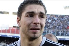 juan pablo carrizo y una particular frase sobre el descenso de river