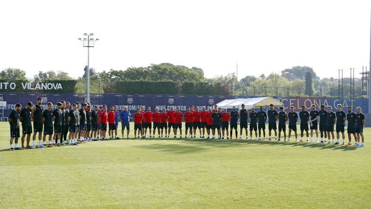 Foto: @FCBarcelona_es