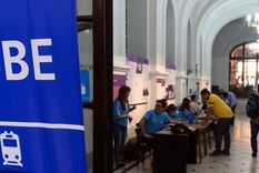 Foto: ALF PONCE / MDZ Foto: ALF PONCE / MDZ