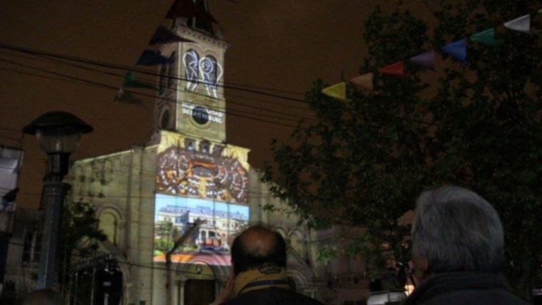 Catedral de San Miguel Foto: Gentileza