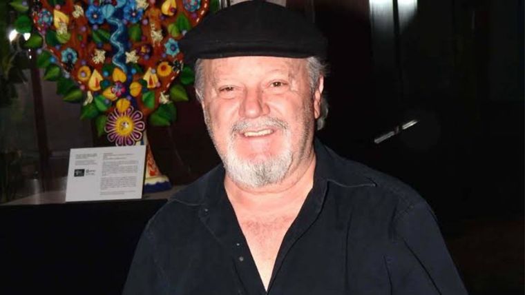 Falleció el actor mexicano de telenovelas Sergio DeFassio.