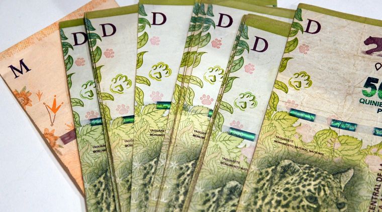 Foto: ALF PONCE MERCADO / MDZ