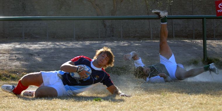 Foto: Nacho Gaffuri / MDZ