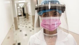 Hasta ahora, el sistema sanitario uruguayo no ha sido desbordado. Foto: ERNESTO RYAN