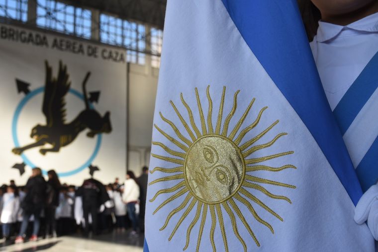 Imagen Ilustrativa Foto: Gobierno de Mendoza