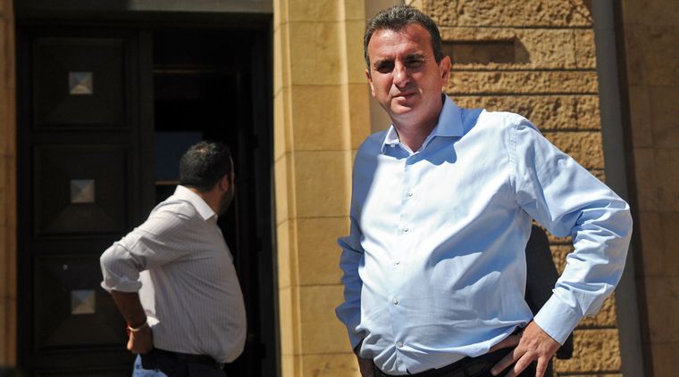 Foto: Pachy Reynoso/MDZ