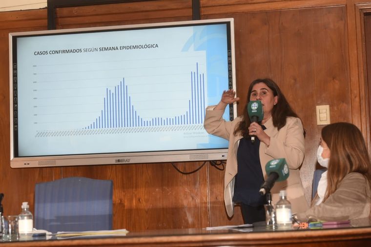 Foto: Prensa Gobernación