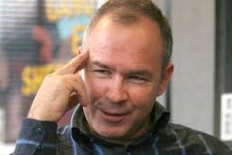 El abogado de la mafia se confiesa: Los malos son seductores