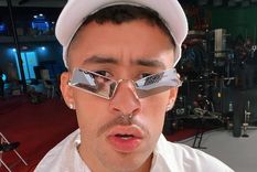 lo destrozaron: una reconocida cantante liquido a bad bunny en un video lo destrozaron: una reconocida cantante liquido a bad bunny en un video