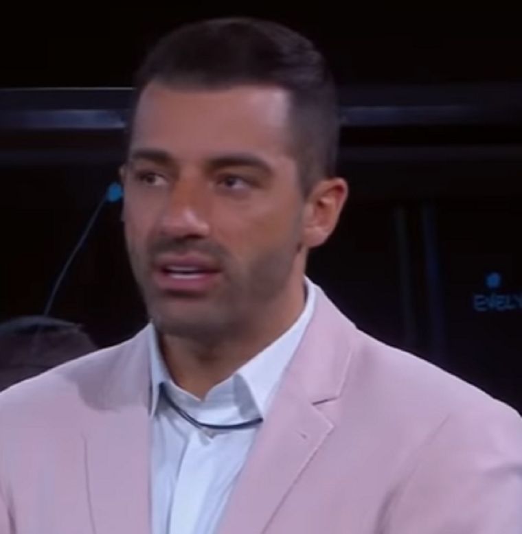 La casa de los famosos