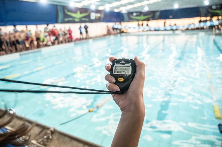 Cuenta regresiva activada para un finde a pleno