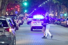 Foto: Maximiliano Ríos/MDZ