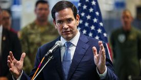 Marco Rubio aseguró que Estados Unidos intensificará los ataques contra Irán. Marco Rubio aseguró que Estados Unidos intensificará los ataques contra Irán.