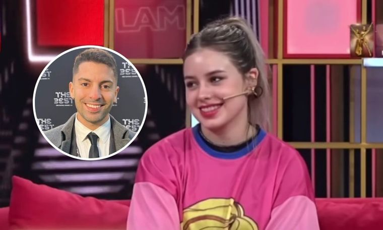 Coti Romero rompió el silencio y habló de Gastón Edul La correntina ex Gran Hermano es vinculada con el periodista deportivo