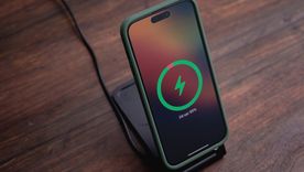 Nuevo soporte MagSafe para iPhone, diseñado por Apple para mejorar la accesibilidad.