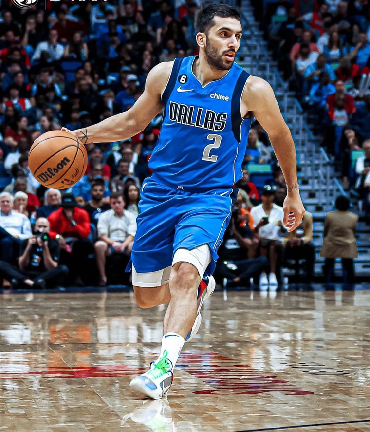 Foto: Twitter @TeamFacu7