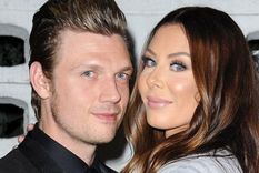 Nick Carter y su esposa Lauren Kitt llevan más de una década juntos. Foto: Nick Carter  / Instagram