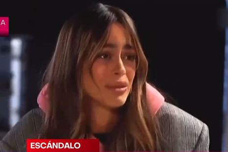 La cantante habría sufrido una estricta supervisión en el inicio de su carrera a nivel internacional.