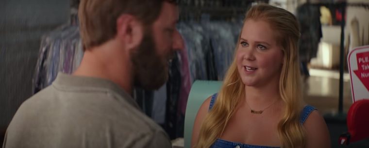 Netflix Sexy por accidente Foto: Netflix