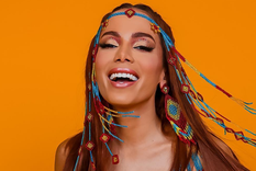 Anitta no está pasando por un buen momento. Anitta no está pasando por un buen momento.