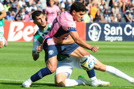 Independiente Rivadavia perdió 2-1 ante Banfield y estiró su mala racha. Independiente Rivadavia perdió 2-1 ante Banfield y estiró su mala racha.
