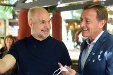 Foto: Prensa Cambia Mendoza Foto: Prensa Cambia Mendoza