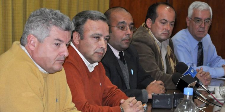 Foto: Agustín Mauricio/Mediamza.com