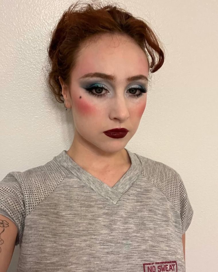 La artista estadounidense hizo un reclamo que va más allá de la música.