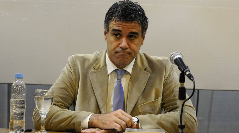 Foto: Alf Ponce / MDZ