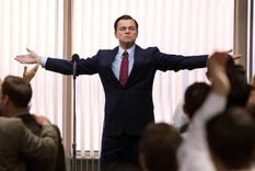 cual fue el trabajo mas importante que rechazo leo dicaprio en su carrera