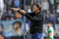 El entrenador afrontará una nueva faceta en el mundo del fútbol. Foto: Fabián Salamone / MDZ El entrenador afrontará una nueva faceta en el mundo del fútbol. Foto: Fabián Salamone / MDZ