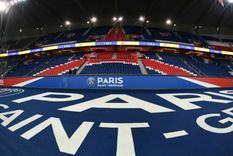 PSG sigue gastando en el mercado. PSG sigue gastando en el mercado.