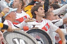 Piñeiro había sido sentenciado a cadena perpetua por el asesinato de Acro, en un enfrentamiento de barrabravas de River