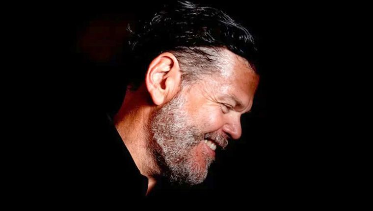 Alfredo Casero. Alfredo Casero.